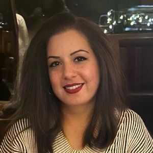 Meet your Posher, Markie